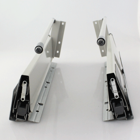 Eurofit SD-BK-B140, 6" Bracket