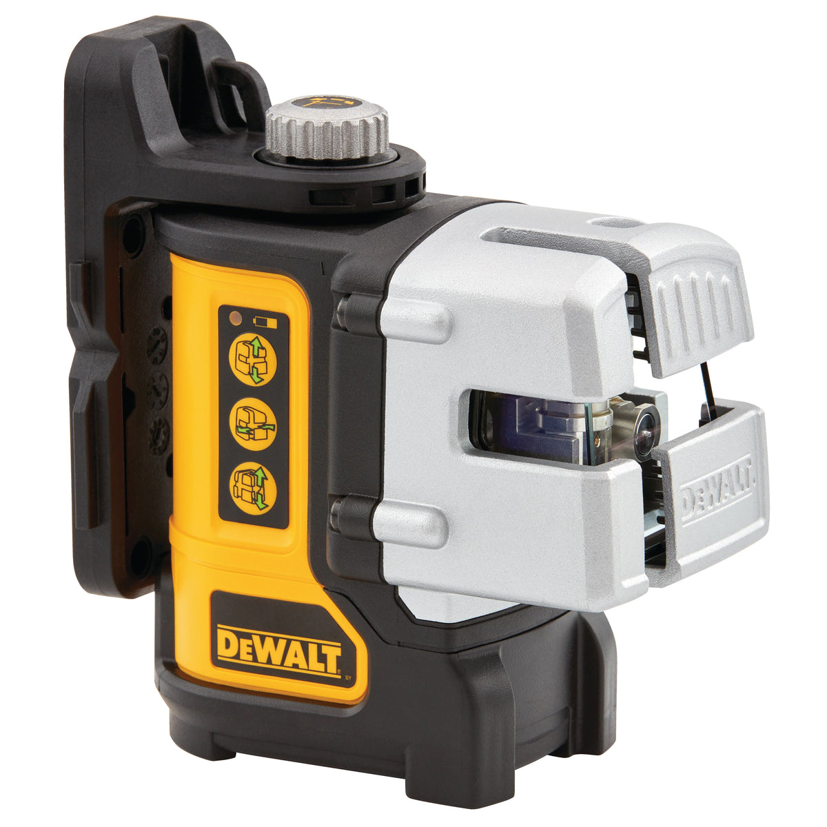 DEWALT DW089CG, MULTILINE GREEN LASER
