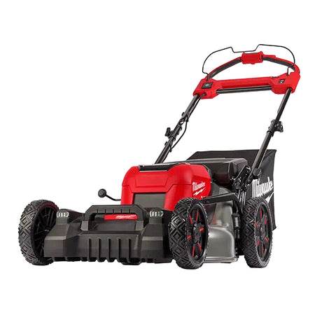 Milwaukee 2823-20, M18 FUELâ„¢ 21" Self-Propelled Dual Battery Mower (Tool Only)