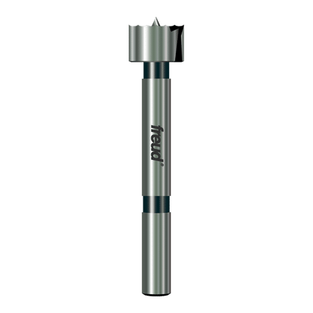 Freud PB-005, 3/4" Precision Shear Forstner Bit