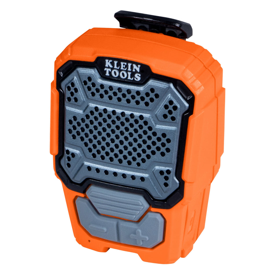 Klein Tools AEPWS1, Wearable Bluetooth® Speaker