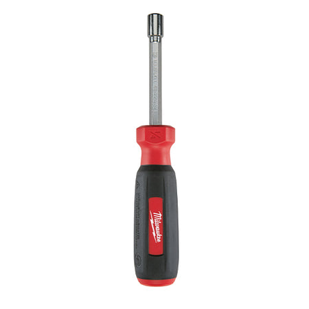 Milwaukee 48-22-2521, 1/4" HollowCore Magnetic Nut Driver (Discontinued)
