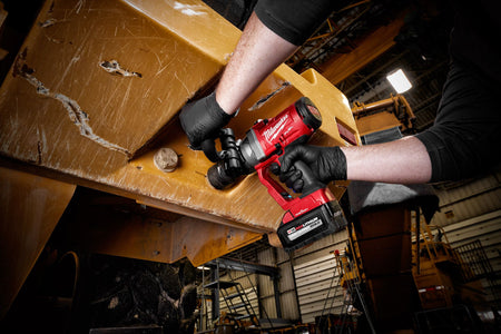 Milwaukee 2867-20, M18 FUEL 1" High Torque Impact Wrench (Tool Only)