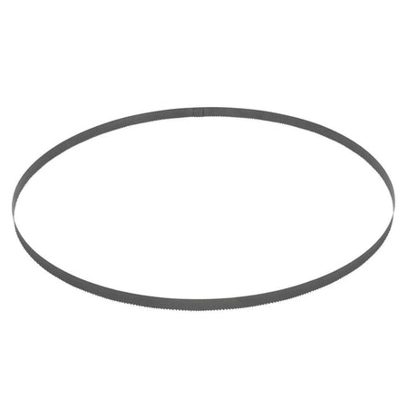 Milwaukee 48-39-0630, 30-9/16" 8/10 TPI COMPACT EXTREME THICK METAL BAND SAW BLADE 3PK