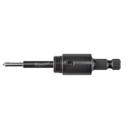 Milwaukee 49-56-7135, Retractable Starter Bit with Large Arbor