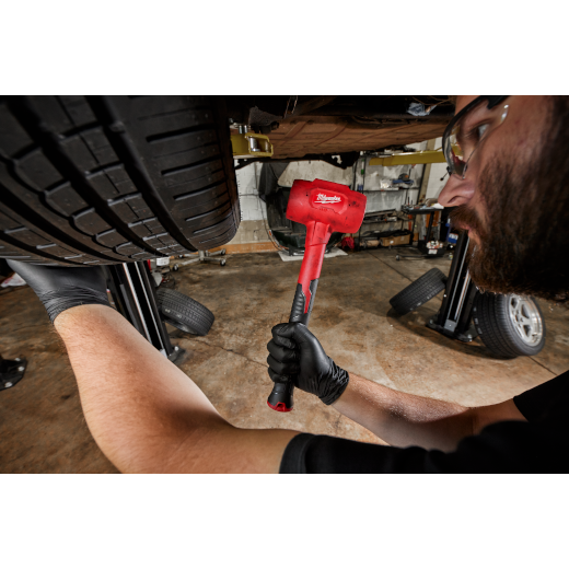 Milwaukee 48-22-9151, 48oz Dead Blow Hammer