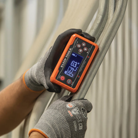 Klein Tools 935DAGL, Digital Level with Programmable Angles