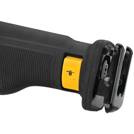 DEWALT DCS368W1, 20V MAX Reciprocating Saw Kit w/Power Detect