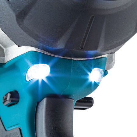 Makita DTW1004Z, 18V LXT Brushless High Torque 1/2" Impact Wrench (Tool Only)