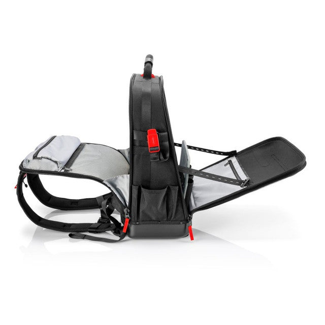 Knipex 00 21 50 LE, Modular X18 Tool Backpack