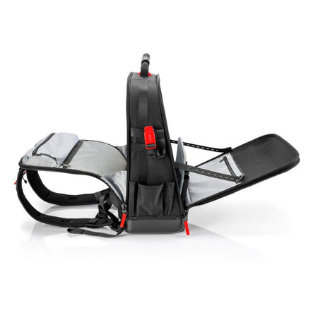 Knipex 00 21 50 LE, Modular X18 Tool Backpack