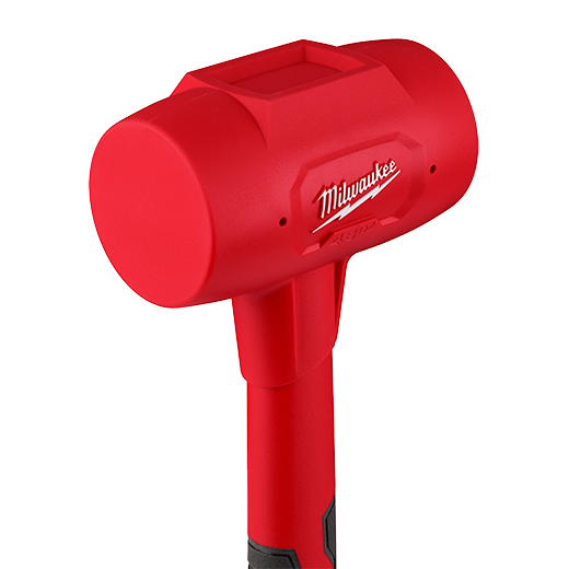 Milwaukee 48-22-9151, 48oz Dead Blow Hammer