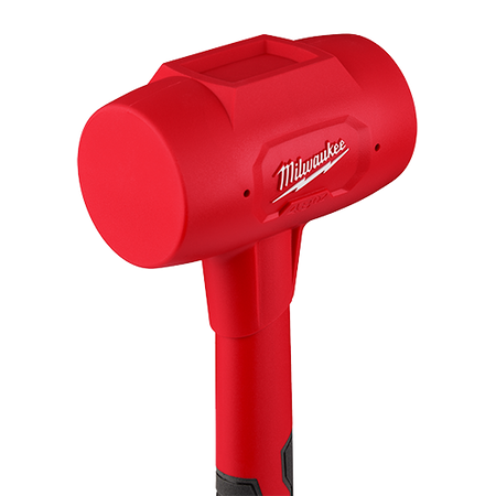 Milwaukee 48-22-9151, 48oz Dead Blow Hammer