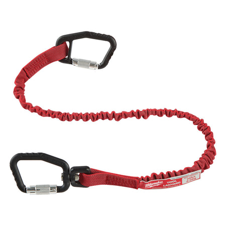 Milwaukee 48-22-8820, Quick-Connect Locking Tool Lanyard 31"