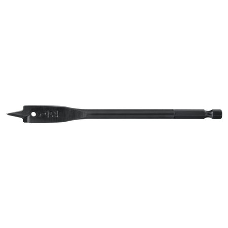 DEWALT DW1574, 1/2'' x 6'' Heavy Duty Spade Bit