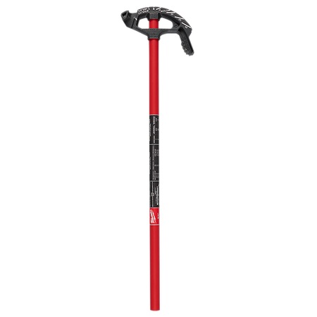 Milwaukee 48-22-4081, Iron Conduit Benders 3/4" EMT, 1/2" Rigid, 1/2" IMC