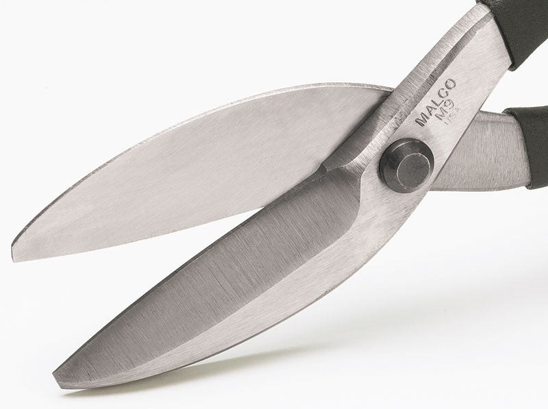 Malco M9, Regular Pattern Snip