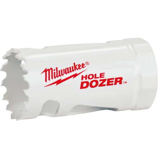 Milwaukee 49-22-4073, Door Lock Installation Hole Dozer Hole Saw Kit