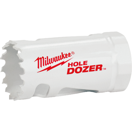 Milwaukee 49-22-4073, Door Lock Installation Hole Dozer Hole Saw Kit