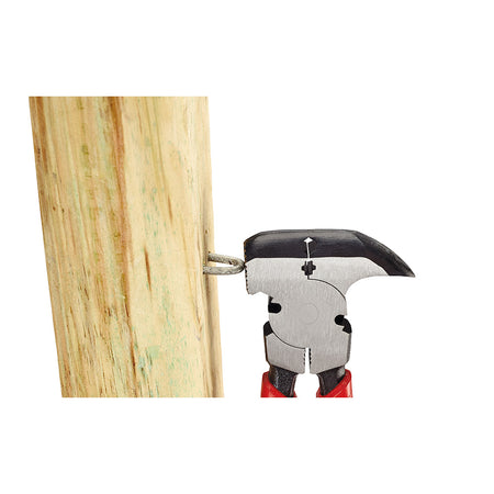 Milwaukee 48-22-6410, Fencing Pliers