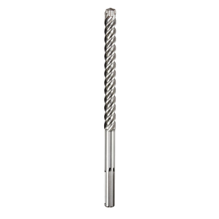DEWALT DW5815, 7/8'' x 8'' x 13-1/2'' SDS Max High Impact Carbide 4-Cutter Drill Bits (sold/ea)