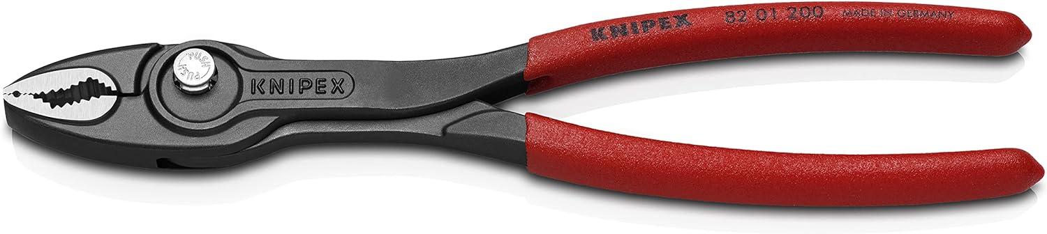 Knipex 82 01 200 SBA, 8