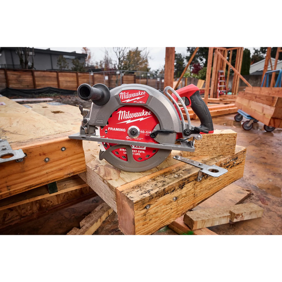 Milwaukee 3026-20, M18 FUEL™ 10-1/4" Rear Handle Circular Saw