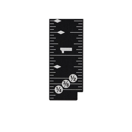 Stiletto STSQ4,  4-1/2" Trim Square