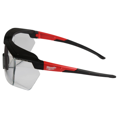 Milwaukee 48-73-2070, Safety Over Glasses Clear
