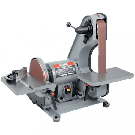KING Canada KC-770FX, 2" X 42" BELT & 8" DISC SANDER