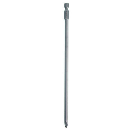 Senco EA0300, DuraSpin Phillips Bit 3in. Integrated Replacement Drive Drill Bits (2-Pack)