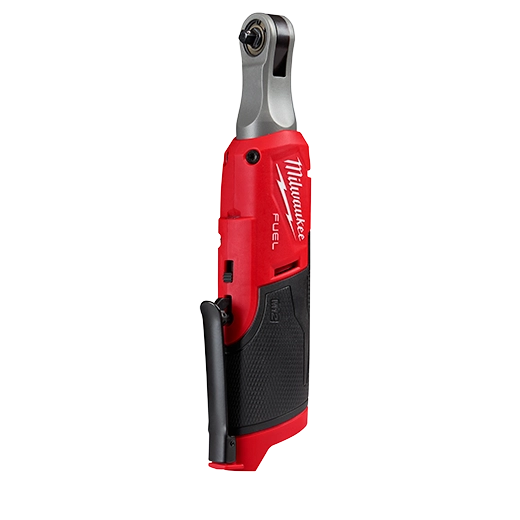 Milwaukee 2566-20, M12 FUEL Brushless 1/4" High Speed Ratchet (Tool Only)