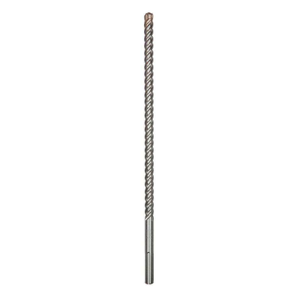 DEWALT DW5857, 1-3/8'' X 31'' X 36'' SDS Max High Impact Carbide 4-Cutter Drill Bits (sold/ea)
