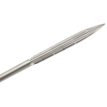 Milwaukee 48-62-4250,16" SDS-Max Self-Sharpening Bull Point
