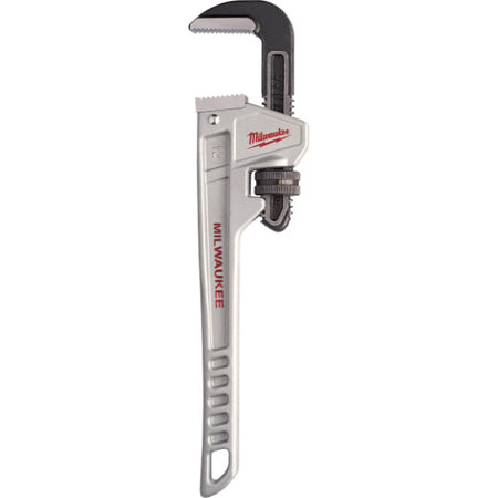 Milwaukee 48-22-7212, 12" Aluminum Pipe Wrench