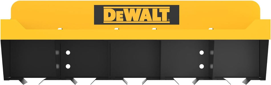 DEWALT DWST82822, POWER TOOL STORAGE SHELF COMBO
