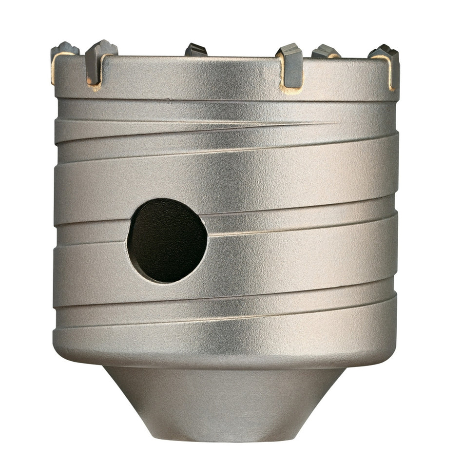 Milwaukee 48-20-5255, SDS+ Core Bit 4-3/8 in. x 2 in.