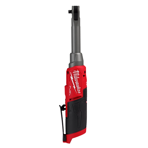 Milwaukee 2568-20, M12 FUEL 1/4" Extended Reach High Speed Ratchet BT
