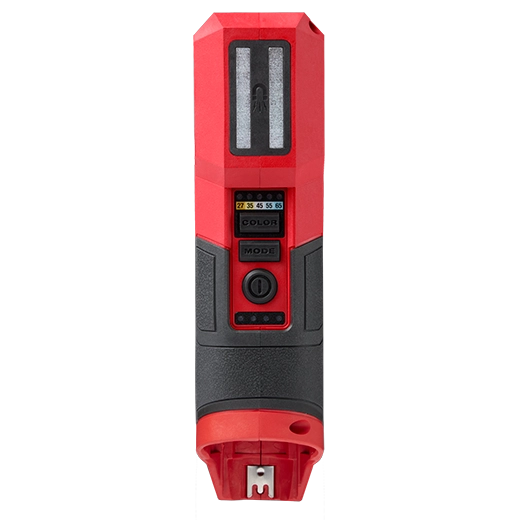 Milwaukee 2127-20, M12™ Paint and Detailing Color Match Light