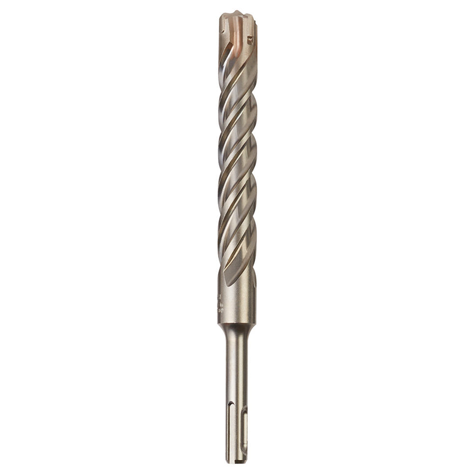 Milwaukee 48-20-7220, SDS+ 4-Cutter Drill Bit 3/4 in. x 16 in. x 18 in.