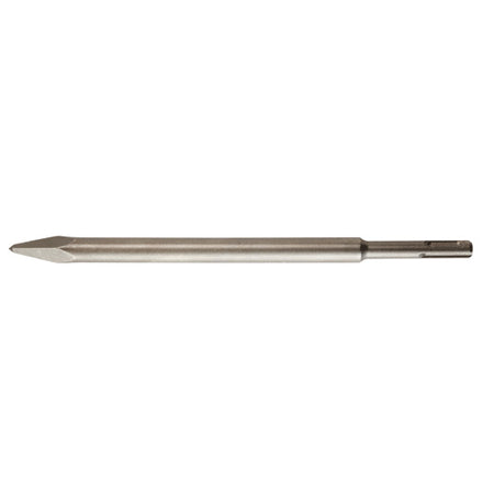 Milwaukee 48-62-6010, SDS PLUS Bull Point Chisel 10"