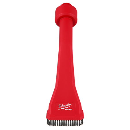 Milwaukee 49-90-2040, AIR-TIP™ Claw Utility Nozzle w/ Brushes