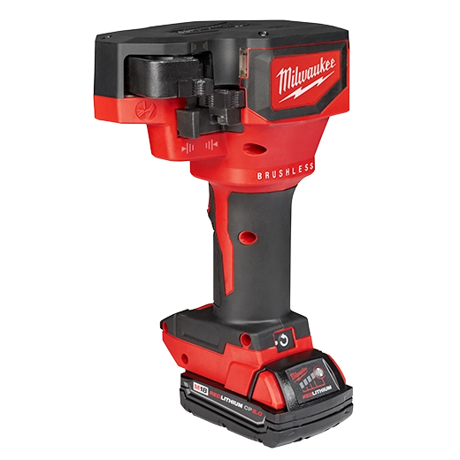 Milwaukee 2872-21, M18 Brushless Threaded Rod Cutter Kit (2.0 Ah)