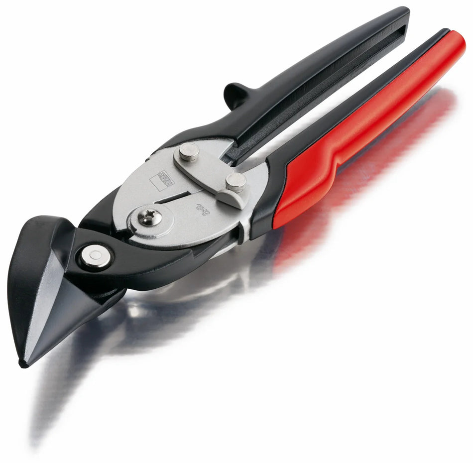 BESSEY D29ASSL-2, Snip, Shape and Straight Cutting Snip - Lefts