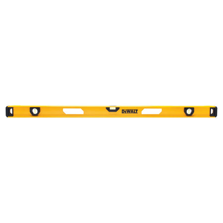 DEWALT DWHT42167, 48'' Premium I-Beam Level Magnetic