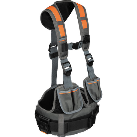 Klein Tools 55829MB, MODbox™ Tool Vest Combo