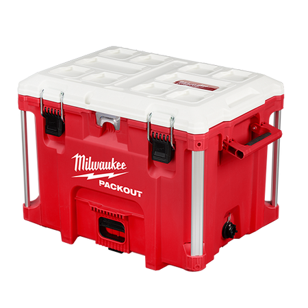 Milwaukee 48-22-8462, PACKOUT 40QT XL Cooler
