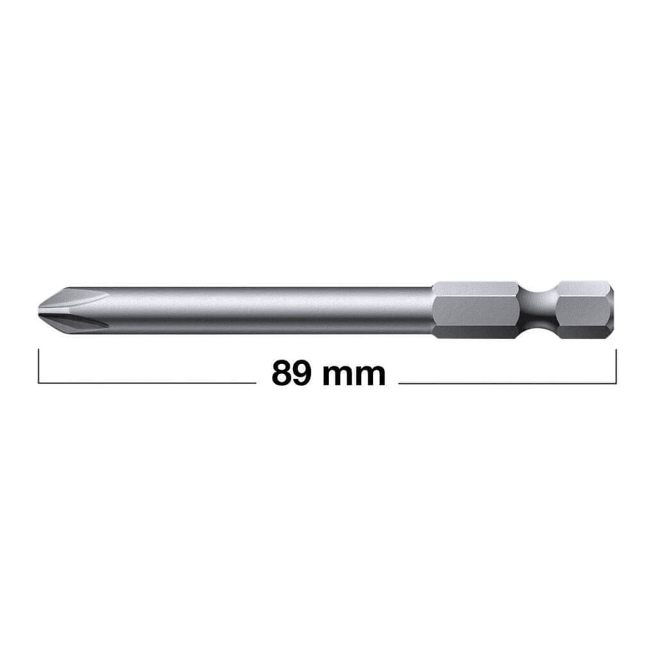 Wera 05059297001, KRAFTFORM KOMPAKT 62, 33 PIECES