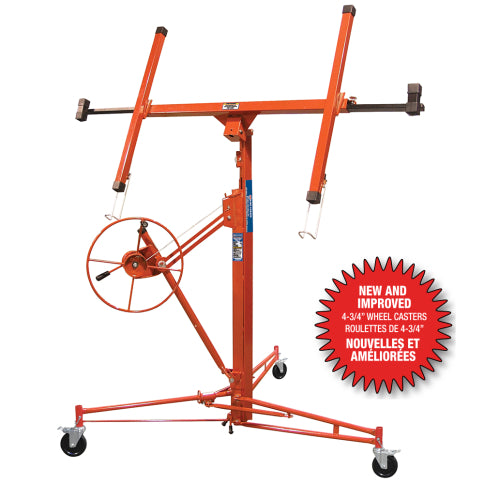 KING Canada KDL-11N, Drywall and Panel Lift