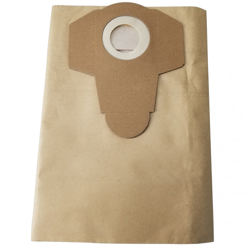 KING Canada KVAC-1020, 3 PC. DUST BAG KIT FOR 10 GALLON VACUUM